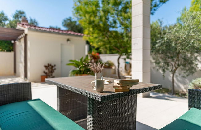 Villa Tatijana Zadarvillas - Foto 72