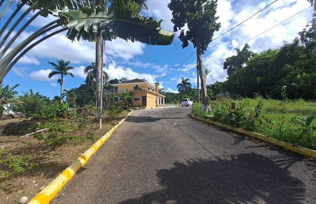 Blue Seas Two Unity Hall - Foto 18