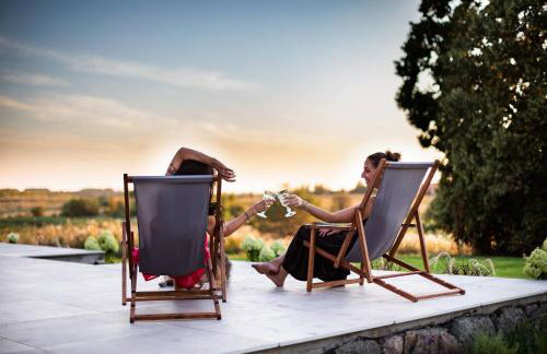 Siedlisko Szymonka - Foto 65