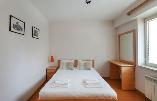 RIS Central Apartments Yerevan - Photo 36