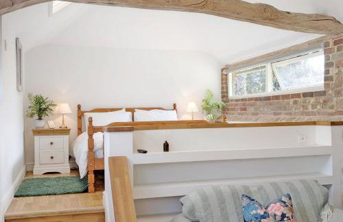 Studio Cottage - Rogate - Foto 8