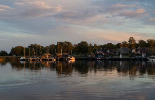 Ferienwohnung Weitblick mit Logia - Foto 17