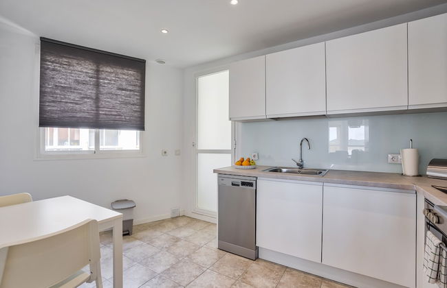 Sur Suites Atico La Paloma - Foto 9