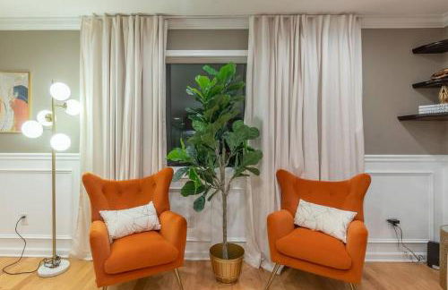 The Orange Oasis - Foto 19