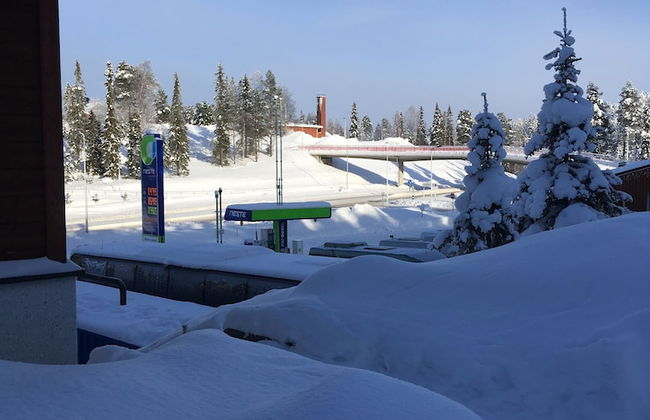 Rukariutta Apartments - Photo 43