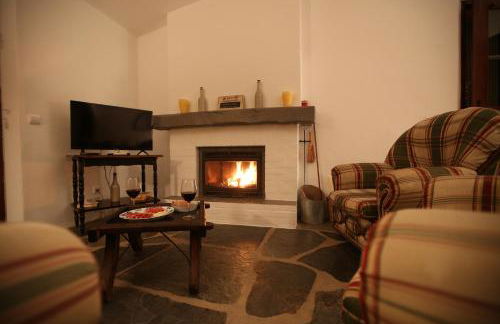 A Janela Do Castelo - Foto 22