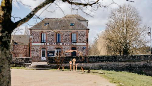 Le Nid du Clocher - Foto 4