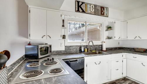 Secluded Albany Escape, Pet Friendly with Fee - Foto 3