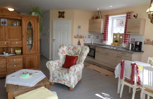 Haus Sonnenhof am Dollart 45240 - Foto 20