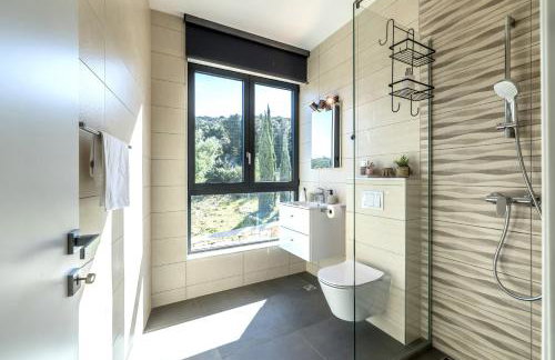 The Island Home - Korkya Luxury Apartments - free garage parking - Foto 65