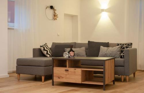 Ferienwohnung Küffner - Foto 1