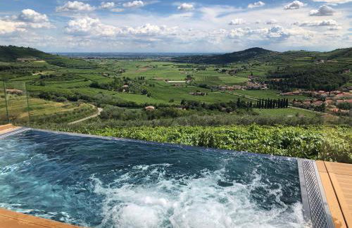 Relais di Campagna I Tamasotti - Foto 36