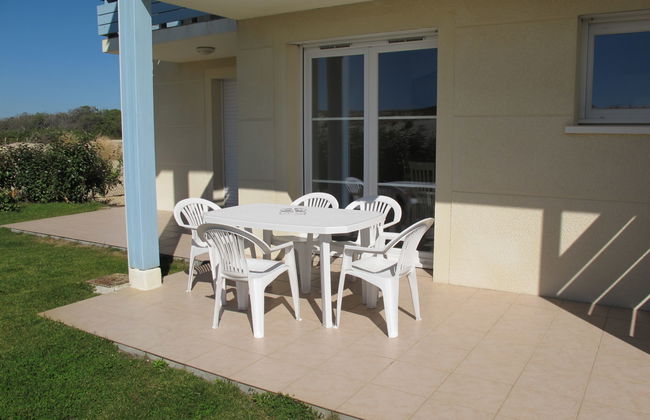 Résidence Indigo II - Foto 18