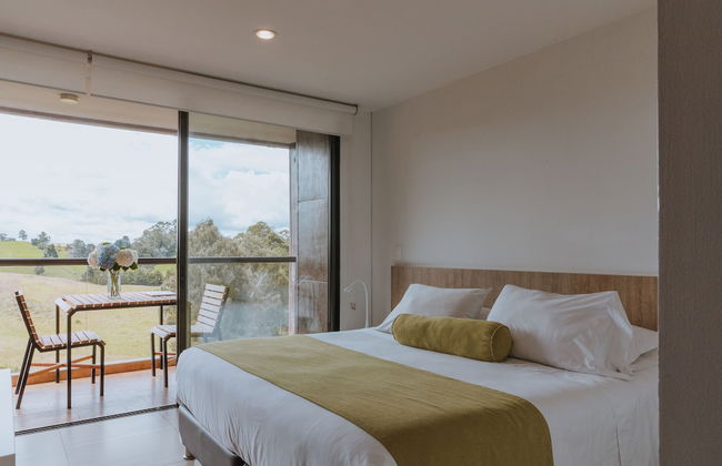 Travelers Rio Verde Living Suites - Foto 8