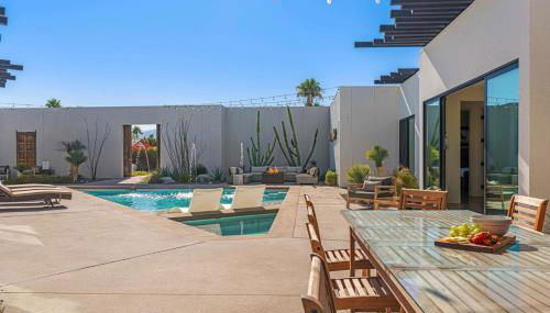 Spectacular Resort-Style Oasis by Rather Be Properties - Foto 5