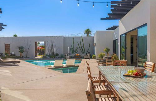 Spectacular Resort-Style Oasis by Rather Be Properties - Foto 5