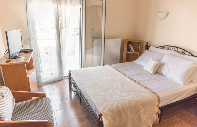 Asterousia Apartment - Foto 2