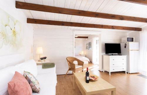 Home2Book Comfy Cottage Hibiscus, Peace Retreat - Foto 9