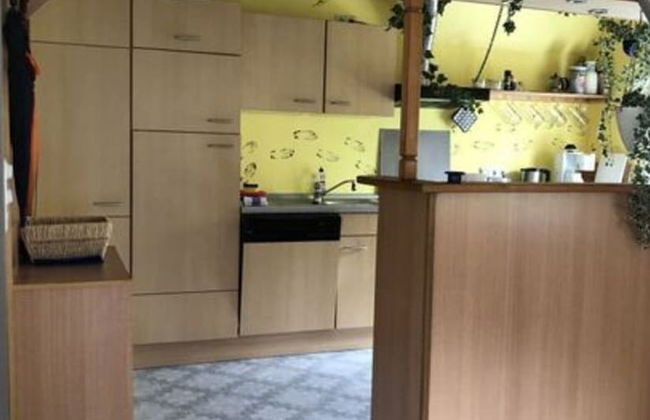 Holiday Apartment Hinrichsen 2 - Photo 3