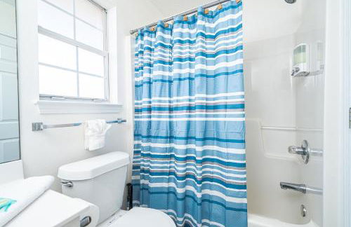 WINDSTARR DESTIN- Golf Cart Included, One level, Close to beach, Pet friendly - Foto 29