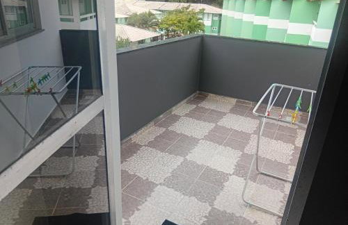 COBERTURA DUPLEX 301CONDVILLAGE DAS ONDAS COM VISTA do MAR - Foto 28