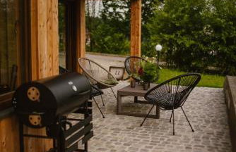 Chaty Jagi Domek 2 - Photo 5