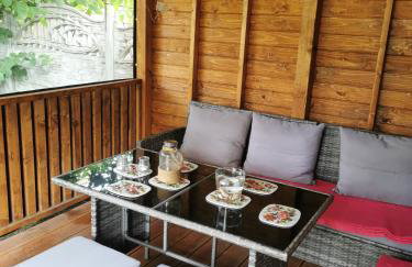 Mieszkanie dwupokojowe na wsi w domu dwurodzinnym - Foto 26