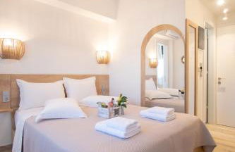 Magdalena Seaside Apartments - Foto 1