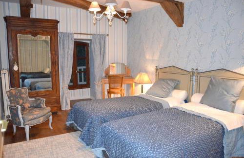 Maison de charme au cœur du Blanc, avec spa et jardin - Foto 30