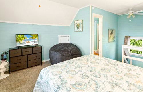 8608 - The Buccaneer at Lookout Station - Foto 21