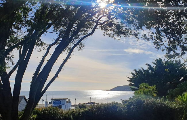 Breathtaking Views on Historical Street- Central - Foto 6