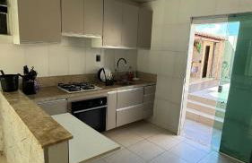 Casa aconchegante com piscina e wi-fi rápido - Foto 12