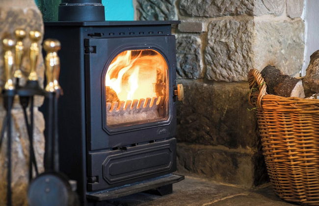 Bolehill Farm Cottages - Foto 35