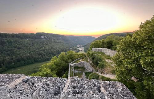 JobelHome Alb Apartment - Foto 13