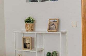 Estudio con encanto en Barcelona - Photo 29