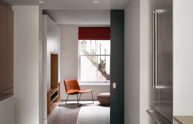 Sublime 4BD House W/park Views - London Fields! - Foto 9