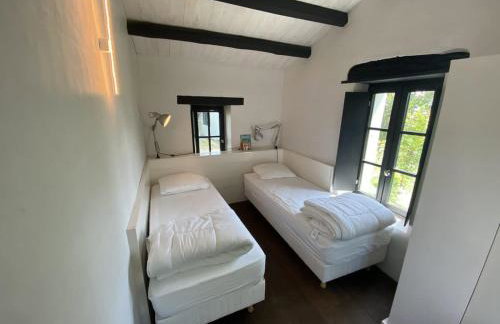 Le Moulin de la Boire, exceptionnel pour 12 personnes - Foto 36