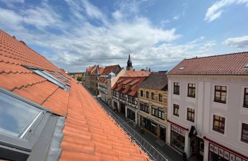 Altstadtapartment - Foto 17