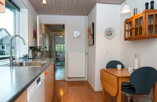 6 Person Holiday Home in Skaerbaek-by Traum - Foto 7