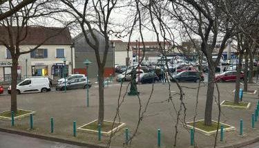 Appartement à deux pas de la gare - Foto 5