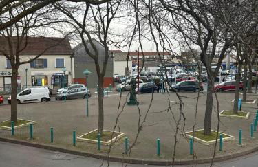 Appartement à deux pas de la gare - Foto 5