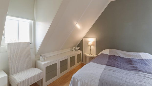 Charming Coastal Escape - Foto 3, Habitación