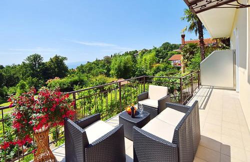 Apartments Garden Residence Opatija - Photo 34