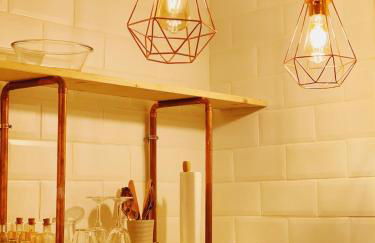 Arena Gold Euroviajeros apartaments - Foto 12