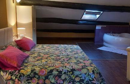 Apartamentos Rurales la Candaliega - Foto 47
