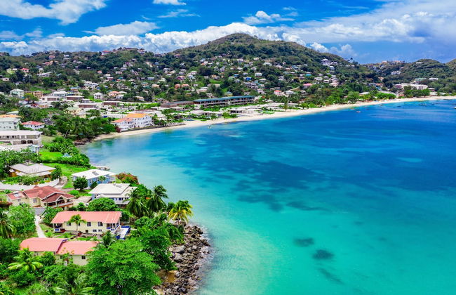 Hideaway Apartments Grenada - Foto 49