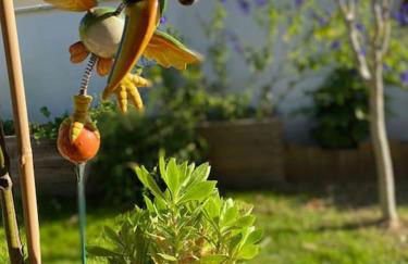 L'échappée créative - Foto 47