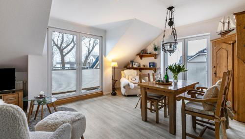 Ferienwohnung Luv und Lee - Foto 3