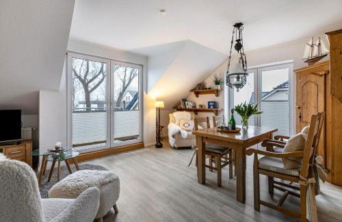 Ferienwohnung Luv und Lee - Foto 3