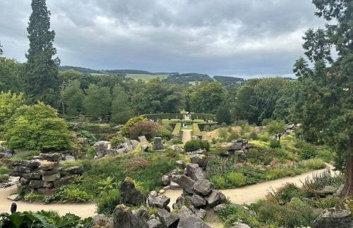 The Corner House - Foto 42